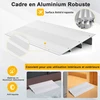 Įėjimo rampa 7.6 cm