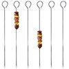 Orion metalinių iešmų rinkinys 6 vnt. 23,5 cm