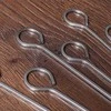Orion metalinių iešmų rinkinys 6 vnt. 23,5 cm