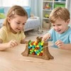 Lean Toys Įgūdžių žaidimas