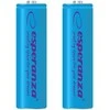 Įkraunamos AA baterijos Esperanza EZA103B, 2000mAh, mėlyna