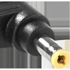 Quer maitinimo adapteris su maitinimo laidu Lenovo nešiojamam kompiuteriui 40 W / 20 V / 2 A / 5.5x2.5