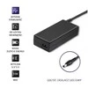 QOLTEC 51107 Universalus kintamosios srovės adapteris 72W 12V 6A 5.5 2.5 + maitinimo laidas