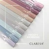 Activeshop Claresa Soak Off UV/LED ilgalaikis hibridinis nagų lakas 5g., Spalva: Frosty Morning 11