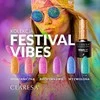 Activeshop Claresa Soak Off UV/LED Festival Vibes 1, 5 g