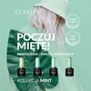 Activeshop Ilgalaikis hibridinis nagų lakas Claresa Mint 4, 5 g