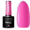 Activeshop Claresa Soak Off UV/LED saldainiai 8, 5 g