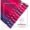 Activeshop Claresa Soak Off UV/LED Raudona 420, 5 g