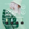 Activeshop Ilgalaikis hibridinis nagų lakas Claresa, Mint 3, 5 g