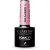 Activeshop Claresa Soak Off UV/LED Ice Kreminis 4, 5 g
