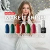 Activeshop Claresa Soak Off UV/LED Priversk ją spindėti! 6,5 g