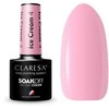 Activeshop Claresa Soak Off UV/LED Ice Kreminis 4, 5 g
