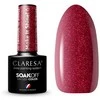 Activeshop Claresa Soak Off UV/LED Priversk ją spindėti! 6,5 g