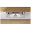 Pusiau Įmontuota Indaplovė - Bosch Serie 4 SPV4HMX49E
