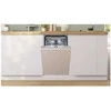 Pusiau Įmontuota Indaplovė - Bosch Serie 4 SPV4HMX49E