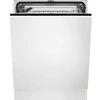 Įmontuojama Indaplovė - Electrolux EEA17200L, 13 Indų Vietų.