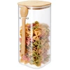 Indas maisto produktams 1,5 l