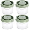 WMF Indai padai 60ml 4vnt