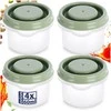 Indai padai 60ml 4vnt