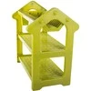 Dish drying rack drainer 3 tiers large