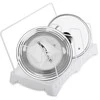 Pot dryer pot lids drainer