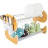 Indaplovė drying rack double-decker