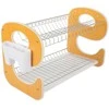 Indaplovė drying rack double-decker