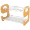 Indaplovė drying rack double-decker