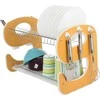 Indaplovė drying rack double-decker