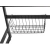 Indaplovė large drainer cutlery plates