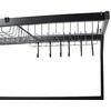 Indaplovė large drainer cutlery plates
