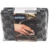 Ultra Clean Orion Virtuvės kempinės 3 vnt. - Atsparios, sugeriančios ir saugios