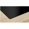 Kaitlentė su integruotu gartraukiu Bosch PVS611B16E  60cm.