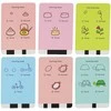 Interaktyvus piešimo ir rašymo mokymosi robotas