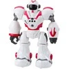Lean Toys Interaktyvus robotas U ICTORY 22x28x9.5 cm