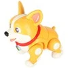 Roger Interaktyvus žaislinis šuniukas Corgi, 20x12x17 cm