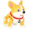 Roger Interaktyvus žaislinis šuniukas Corgi, 20x12x17 cm