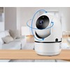 IP WIFI HD stebėjimo kamera namams, 355°