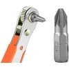 Įrankių rinkinys su Torx galvutėmis 5-14mm, 38 vnt.