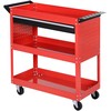 Homcom 60 kg, Raudona| Aosom.de