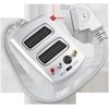 Złącze Oem Jungtis PLUG EURO-2GN+SVHS+3RCA+kištukas
