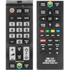 Pilot universalus do TV LED/LCD Samsung