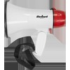 LP Oem DH-08 nešiojamasis garsinis megafonas