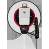 Carruzzo Oem DH-09 nešiojamasis garsinis megafonas