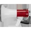 Carruzzo Oem DH-09 nešiojamasis garsinis megafonas