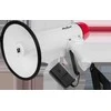 LP Oem DH-10 nešiojamasis garsinis megafonas