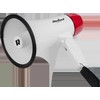 LP Oem DH-08 nešiojamasis garsinis megafonas