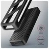 AXAGON USB-C 20Gbps - M.2 NVMe SSD Šarvuota dėžutė | EEM2-20G