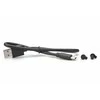 Digitus USB M.2 kietojo disko korpusas, SSD, išorinis, SATA, 6Gbps, USB 3.1 Gen2 | DA-71154