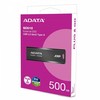 Išorinis kietasis diskas Adata SC610 500GB SSD